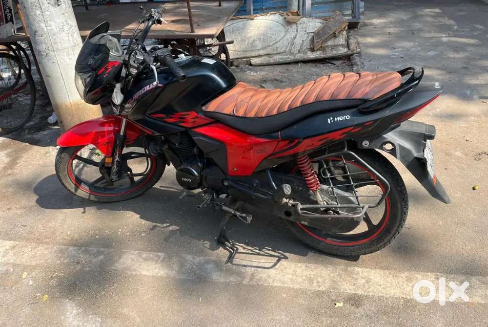 Hero Glamour 125 2020