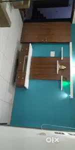 2 BHK furnished flat on Urgent sell.