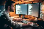 ECom Application Developer for Startup