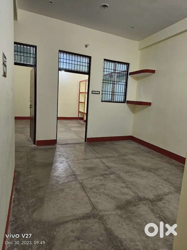 2 BHK ROOM SET WITH BIG SIZE HALL