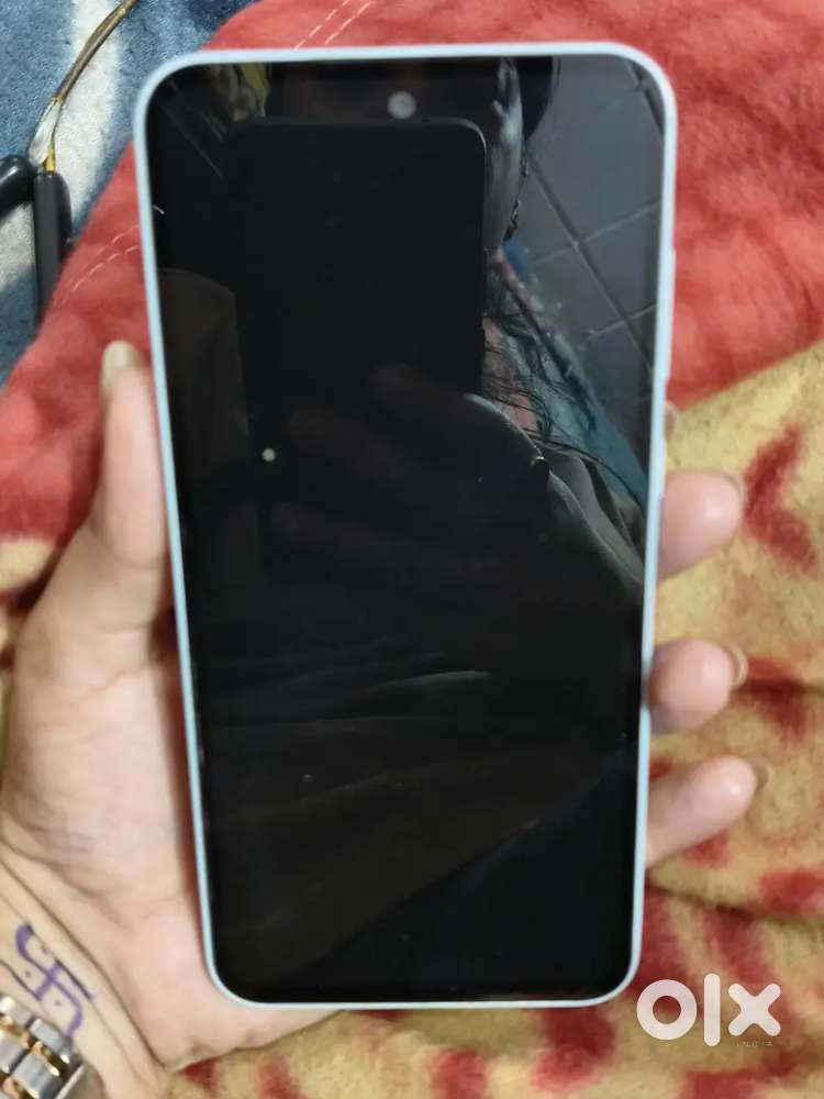 1 year 2 Month Old 8GB with 128