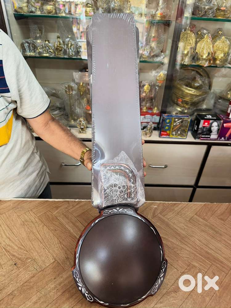 Brand New Copper Motor Asian Anti Dust Fan 5 Years Warranty.