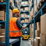 WAREHOUSE SUPERVISOR VACCANCY OPENS FOR FRESHERS