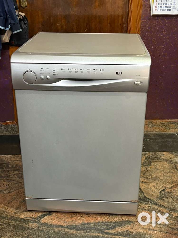 IFB Neptune Dishwasher – Excellent Condition – Fully Working