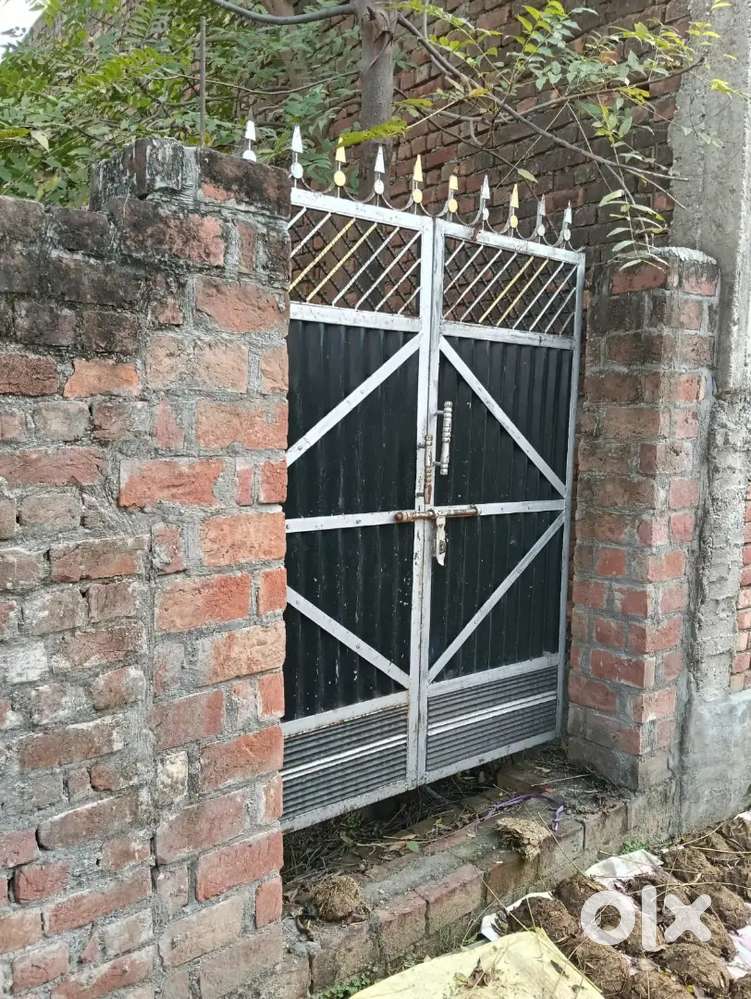 Bhogpur 3 Marla plot