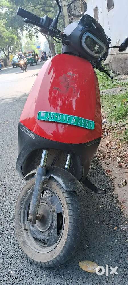 New scuty urgent sell