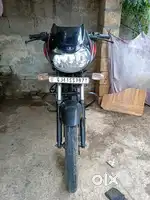 Bajaj discover