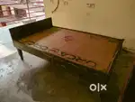 Single bed without box 4×6 feet