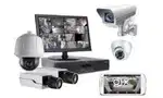 Best CCTV camera sales & service