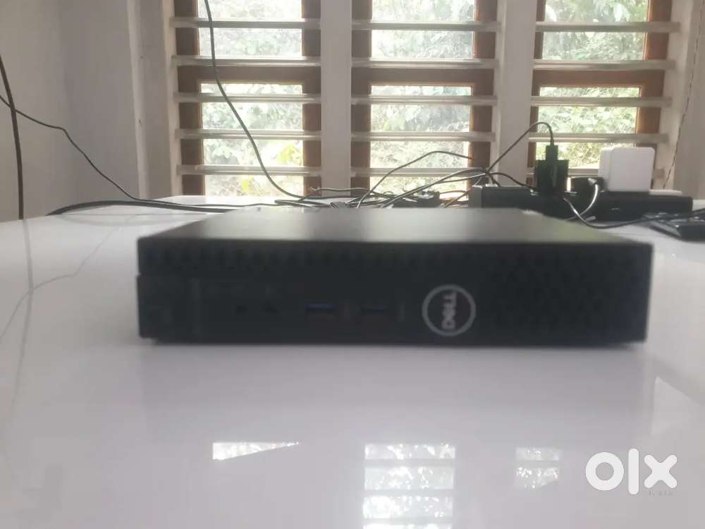 Dell optiplex 3060 mini pc