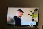 42 INCH ANDROID SMART LED TV EXCHANGE AVAILABLE