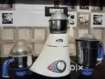Preethi mixer