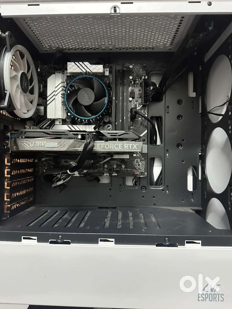 Gaming  PC