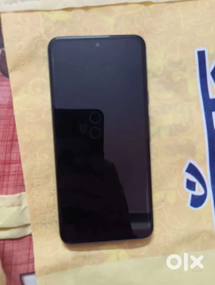 Google pixel 8