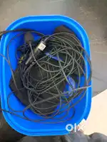 JBL mic for content creation