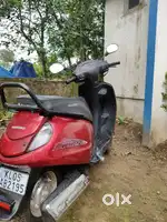 ACCESS 125 SCOOTER SALE