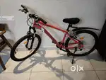Mountain Bike Rockrider ST100, 21 gear