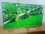 LIMITED TIME OFFER 46 MODEL INCHES SMART ANDROID LED TV WITH WARRANTY