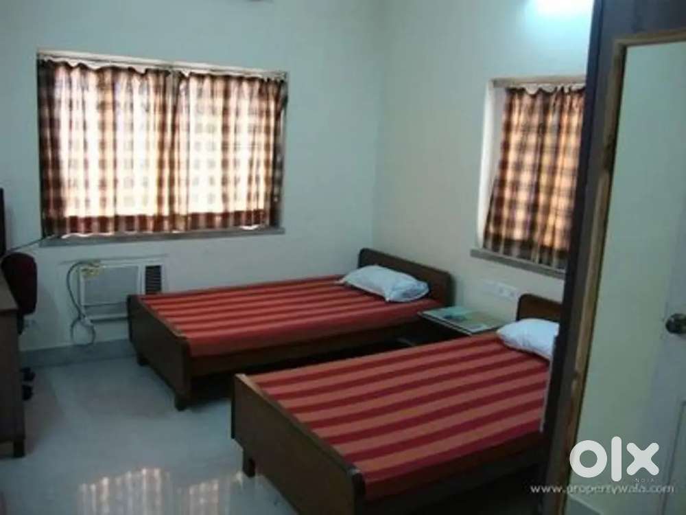 PG Rooms on rent near Metro Station in Uttam Nagar just for 3000