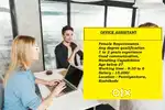 OFFICE ASSISTANT - PANNIYANKARA