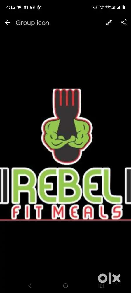 Chef required for Healthy Meal Cafe