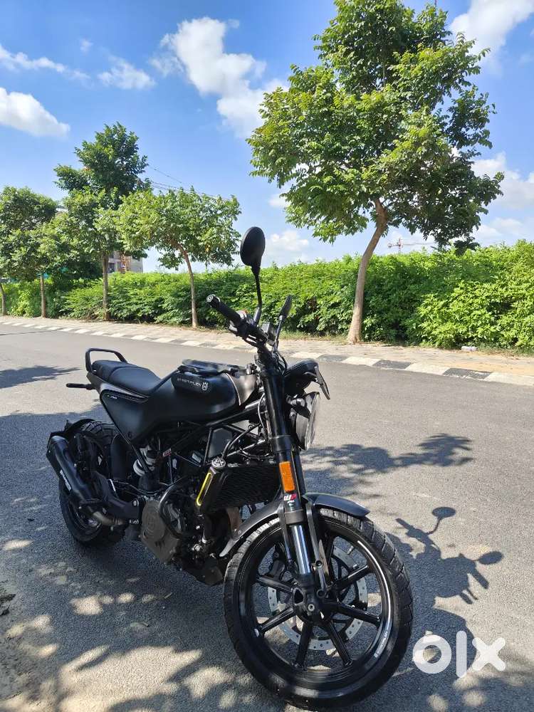 Husqvarna svartpilen 250 up for sale