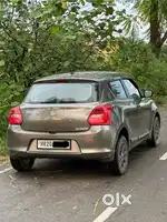 Swift 2022 petrol All original 1st owner car for sale