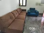 5-Seater Sofa – Excellent Condition  Quick Sale