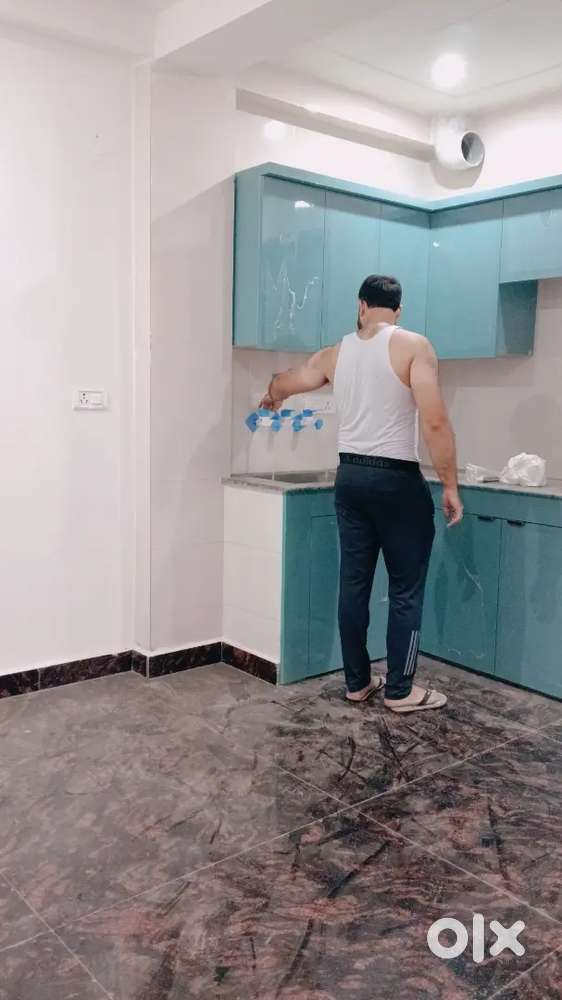 First Entry 2bhk For Rent