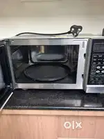 CONVENTION MICROWAVE OVEN - IFB MAKE : 25 Ltr.