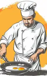 Sous chef cdp chefs for Restaurant in Hyderabad