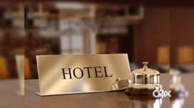 Hotel billing need only girls