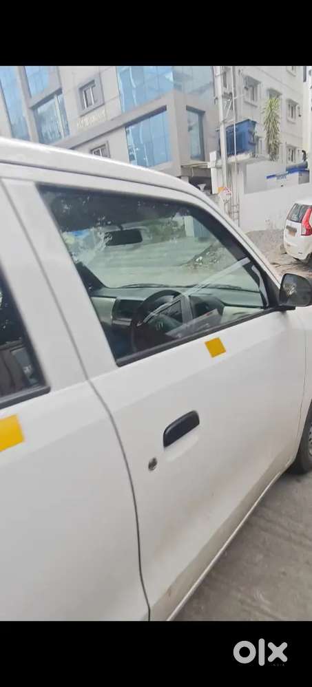 Commission based ola 60/40