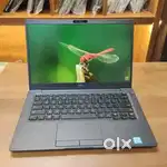 Dell Latitude 5300 Touch Core i5 8th Gen, 8GB RAM, 256GBSSD, 13.3″ FHD