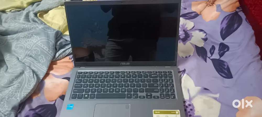 Asus laptop