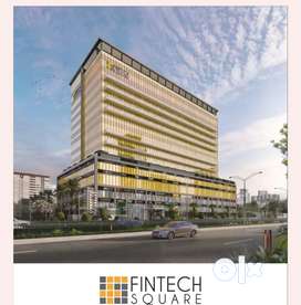 Office spaces in Mohali