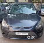 Ford Figo 1.5D TITANIUM SPORTS PACK, 2010, Diesel