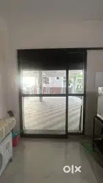 Aluminium partitions glass  Doors