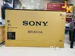 SONYBRAVIA-3(S30)55INCH 4K UHD SMART LED GOOGLE TV ( 1 YEAR WARRANTY )
