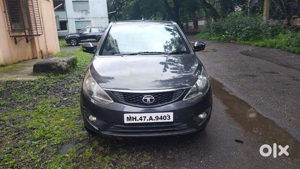 Tata Bolt Revotron XM, 2015, Petrol