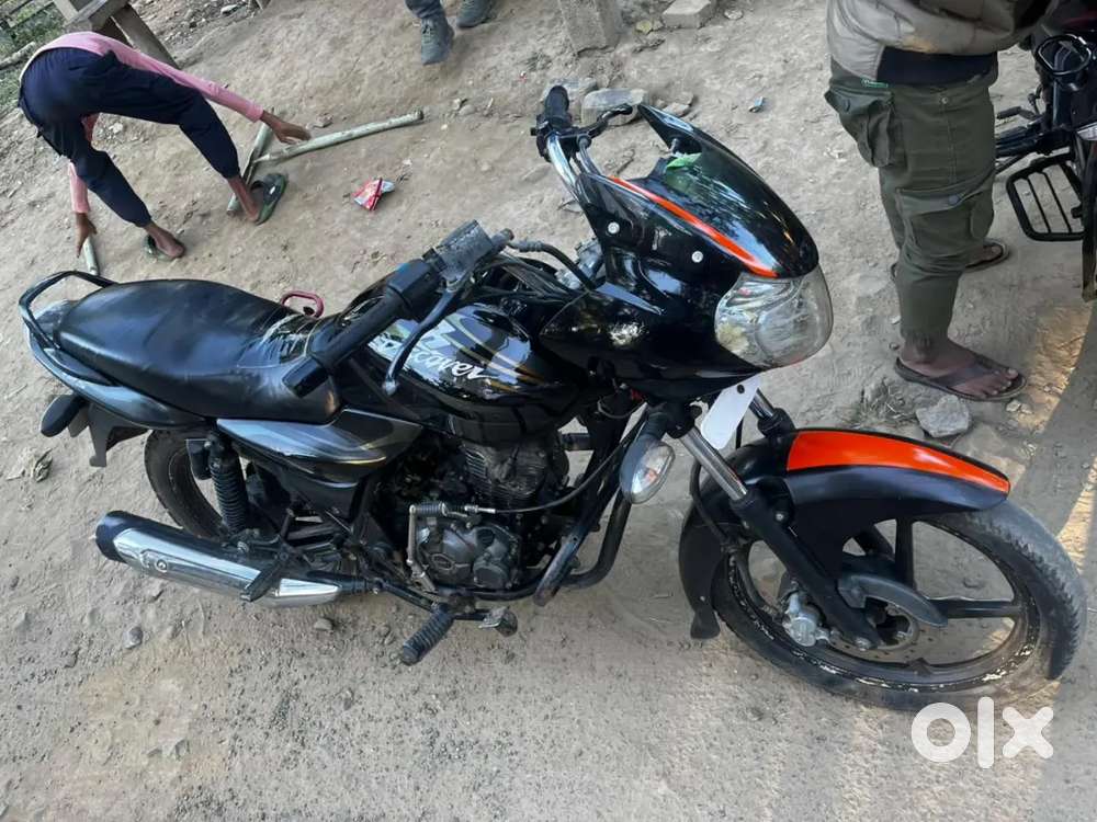 Urgent sale good condition documents okay