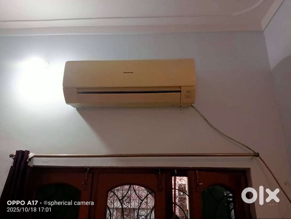 Panasonic AC
