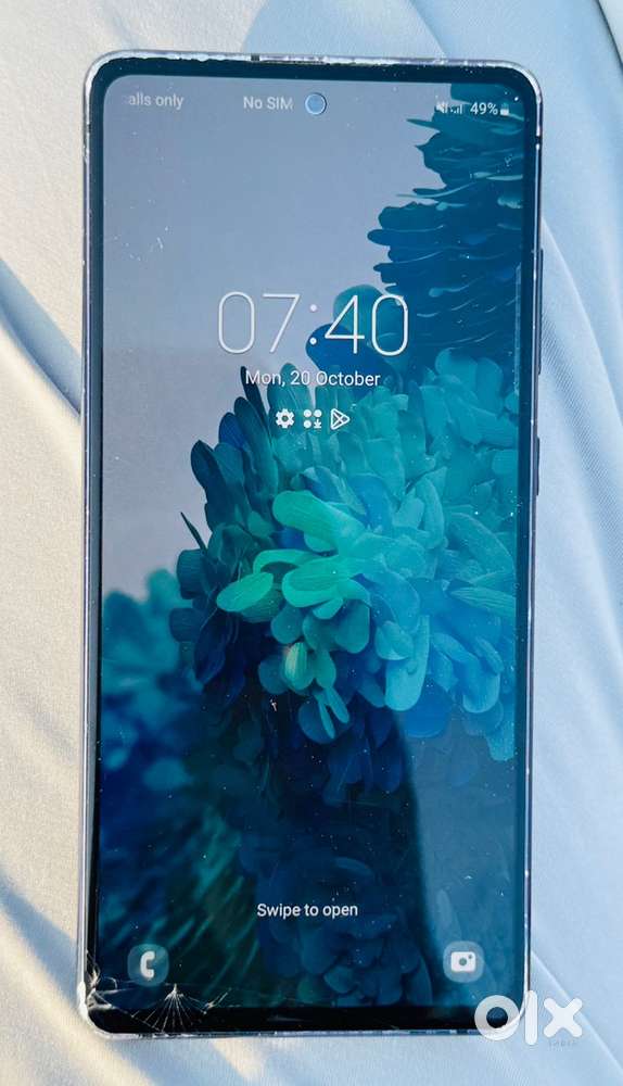 Samsung S20 5G