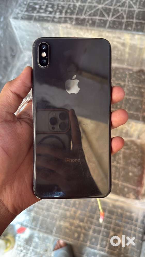 Iphone xs max