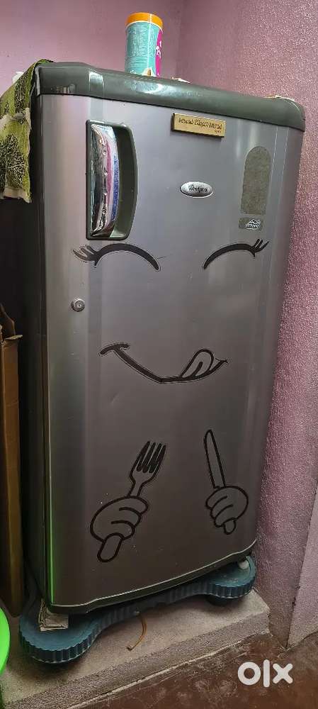 Whirlpool 185 letters