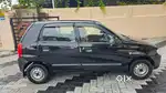 Maruti Suzuki Alto 2005-2010 LXi BSIII, 2010, Petrol