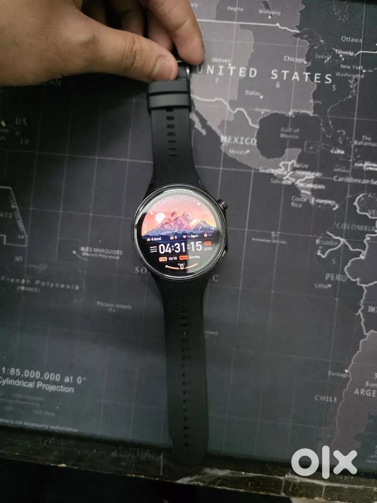 Oneplus watch 2