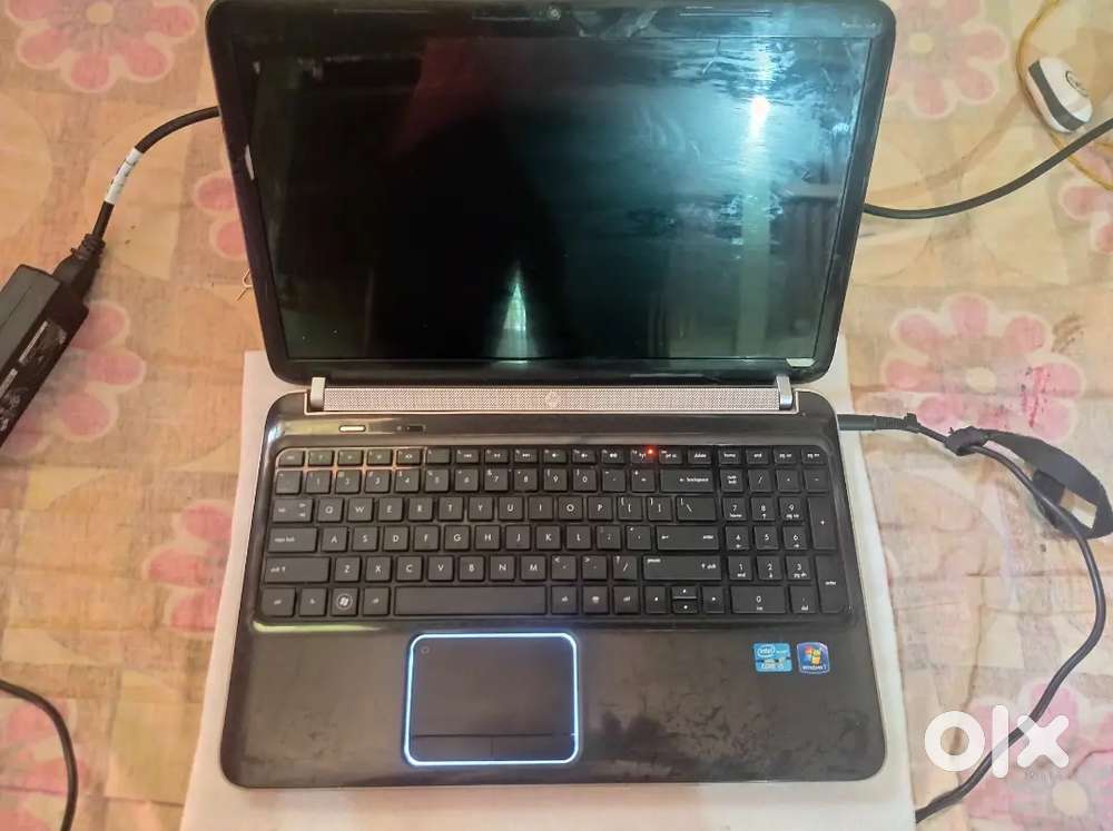 Hp Laptop i5