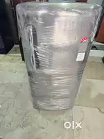 I'd78 lg inverter model single door fridge with stabilizer