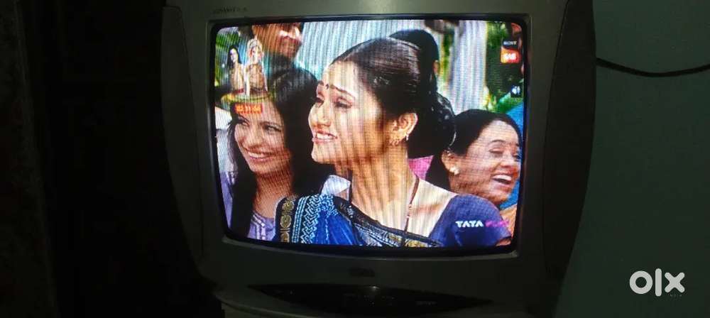 Tv lg company good quality